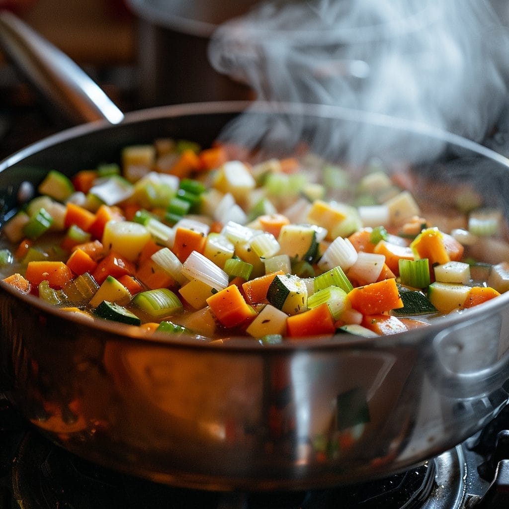 sardinian minestrone soup recipe