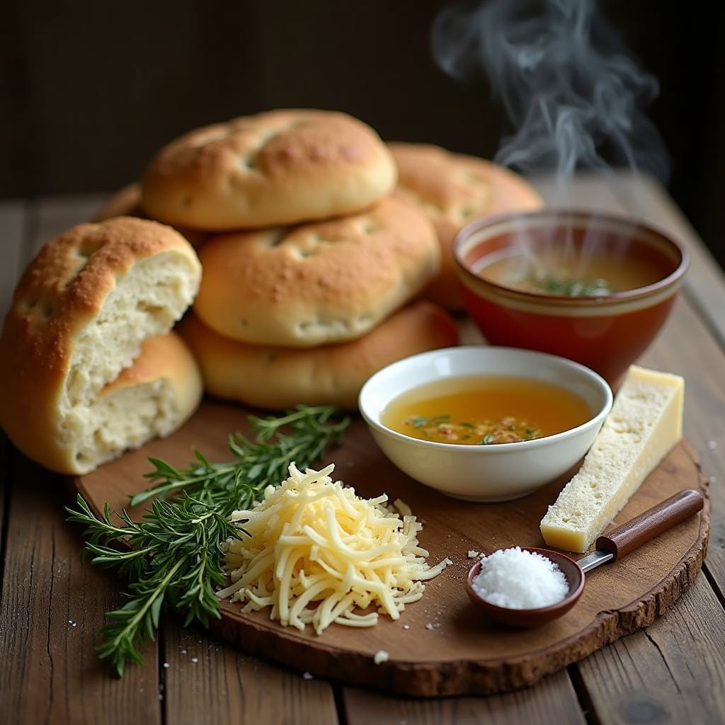 Zuppa Gallurese