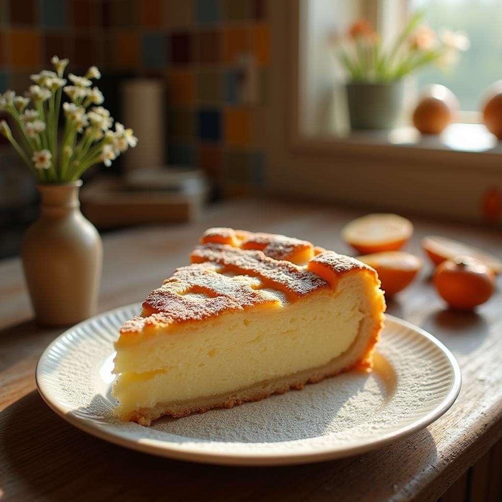 Pastiera Napoletana