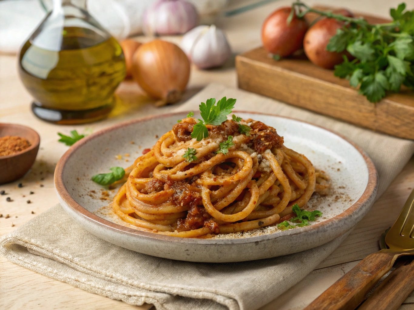 A Classic Holiday Dish from Venice