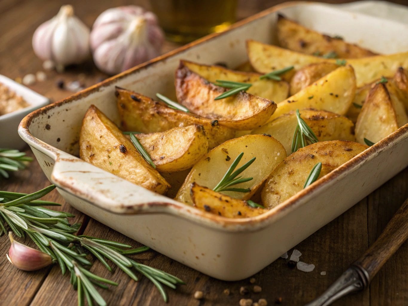 Patate al Forno Recipe
