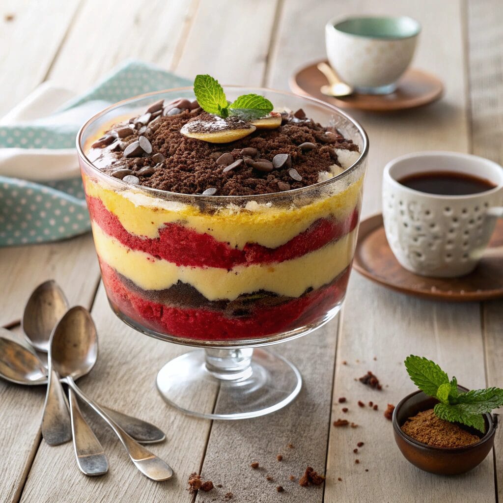 Zuppa Inglese