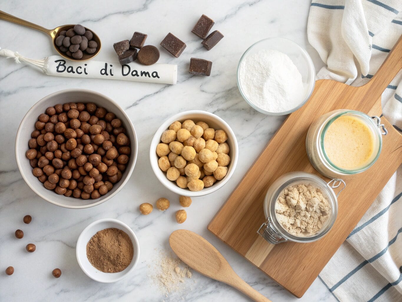 Ingredients You Will Need