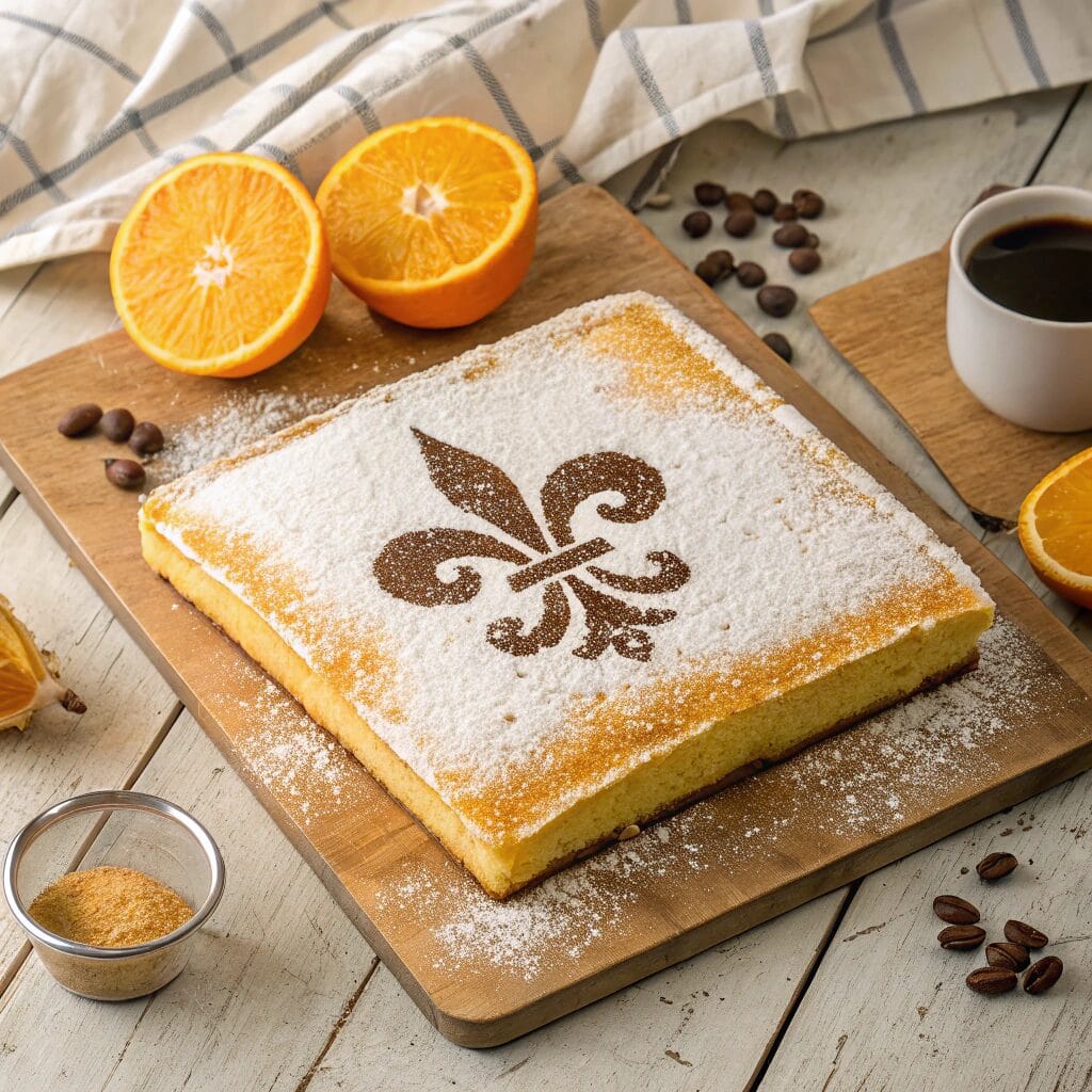 Schiacciata Fiorentina