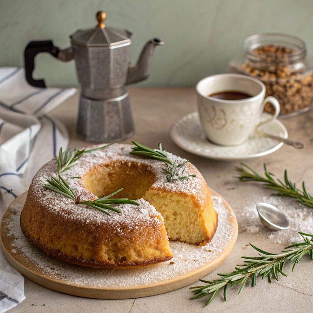 ciambella