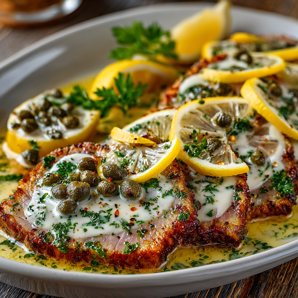 vitello tonnato piemontese recipe