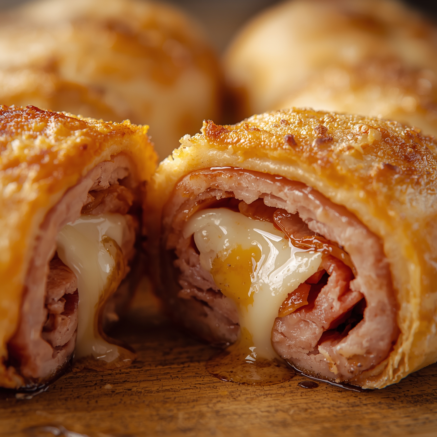 Traditional Puglia Bombette Recipe