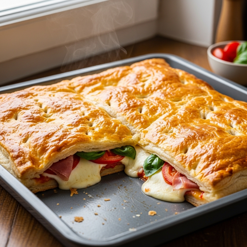 parigina pizza napoli recipe