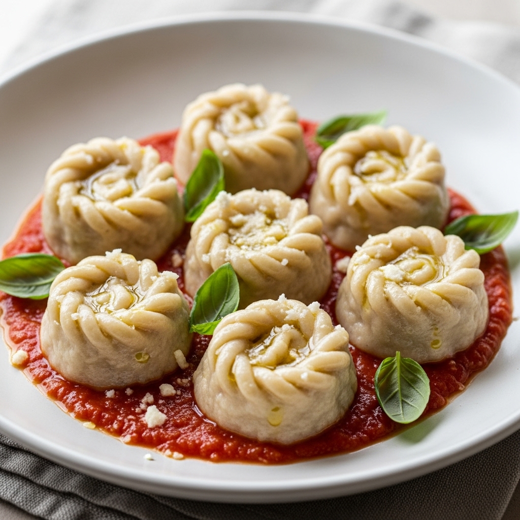 culurgiones sardinian dumplings recipe