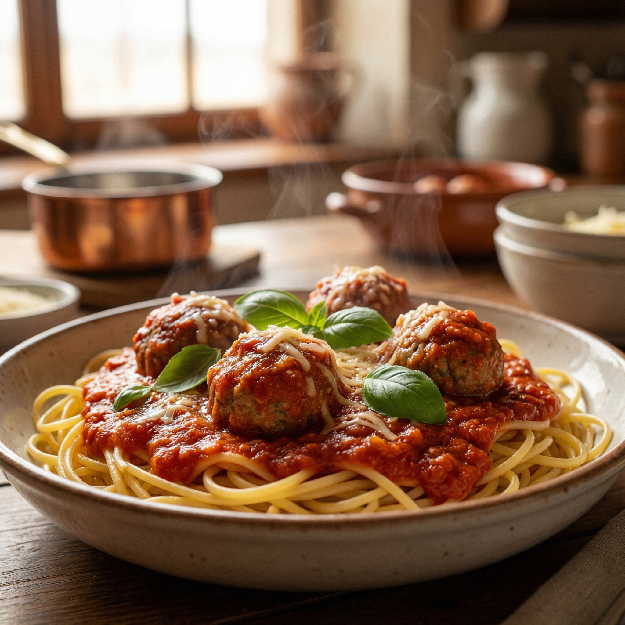turkey meatballs italian style recipe