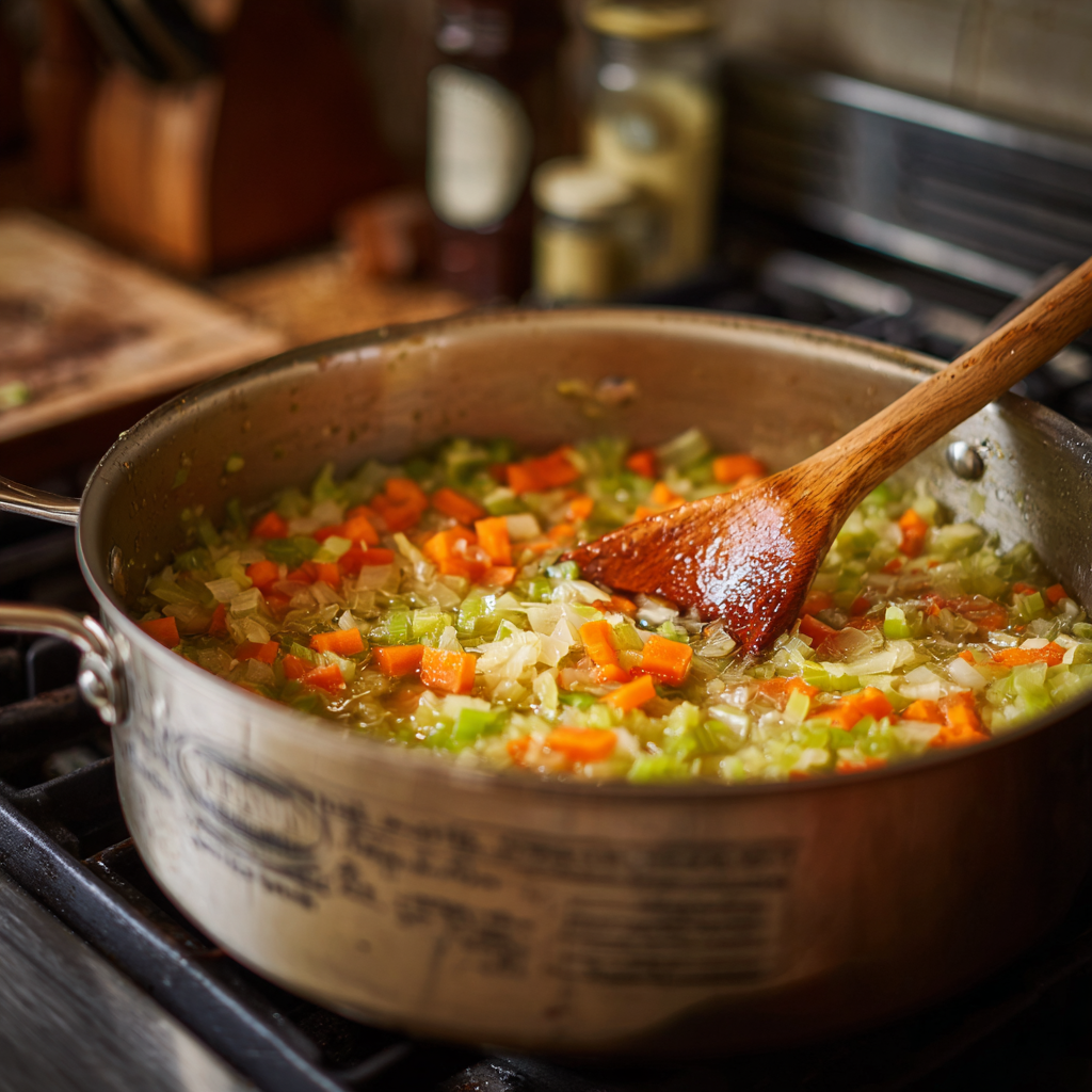 marche brodetto fish stew recipe