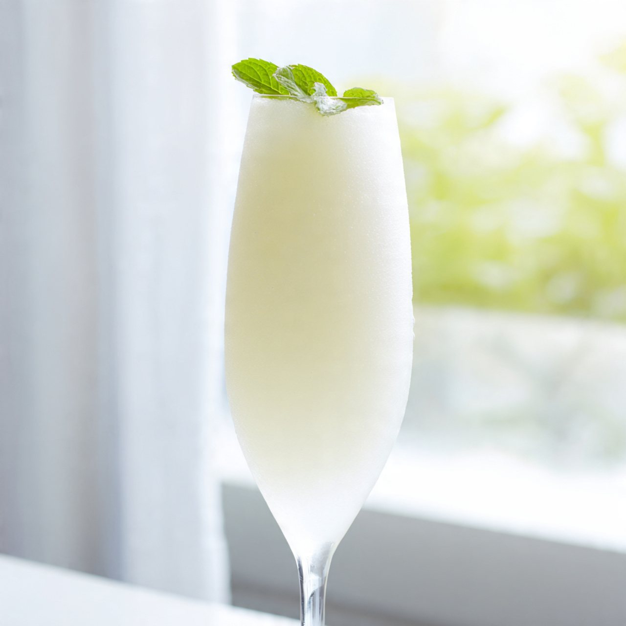 sgroppino venetian lemon cocktail