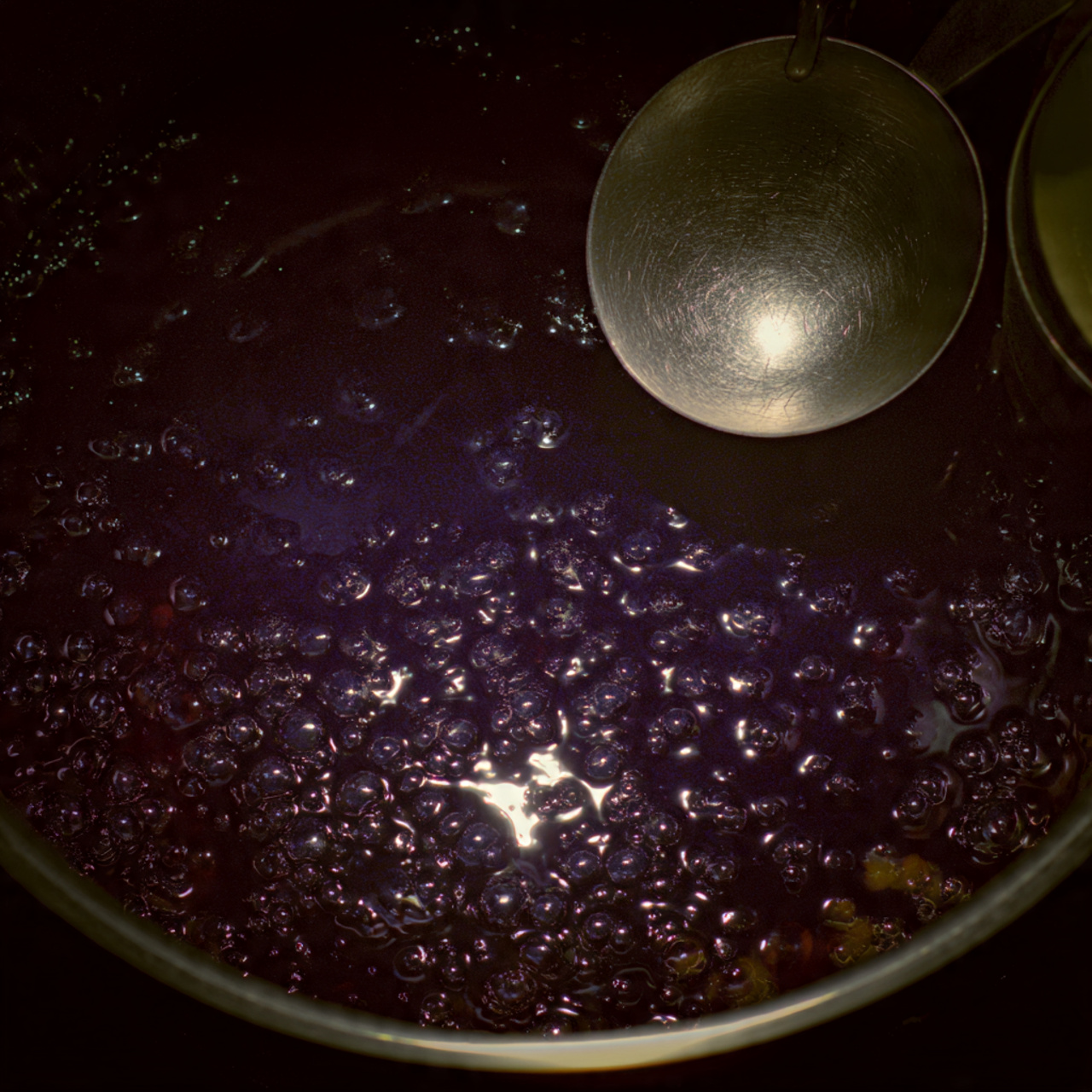 vino cotto winter drink italy