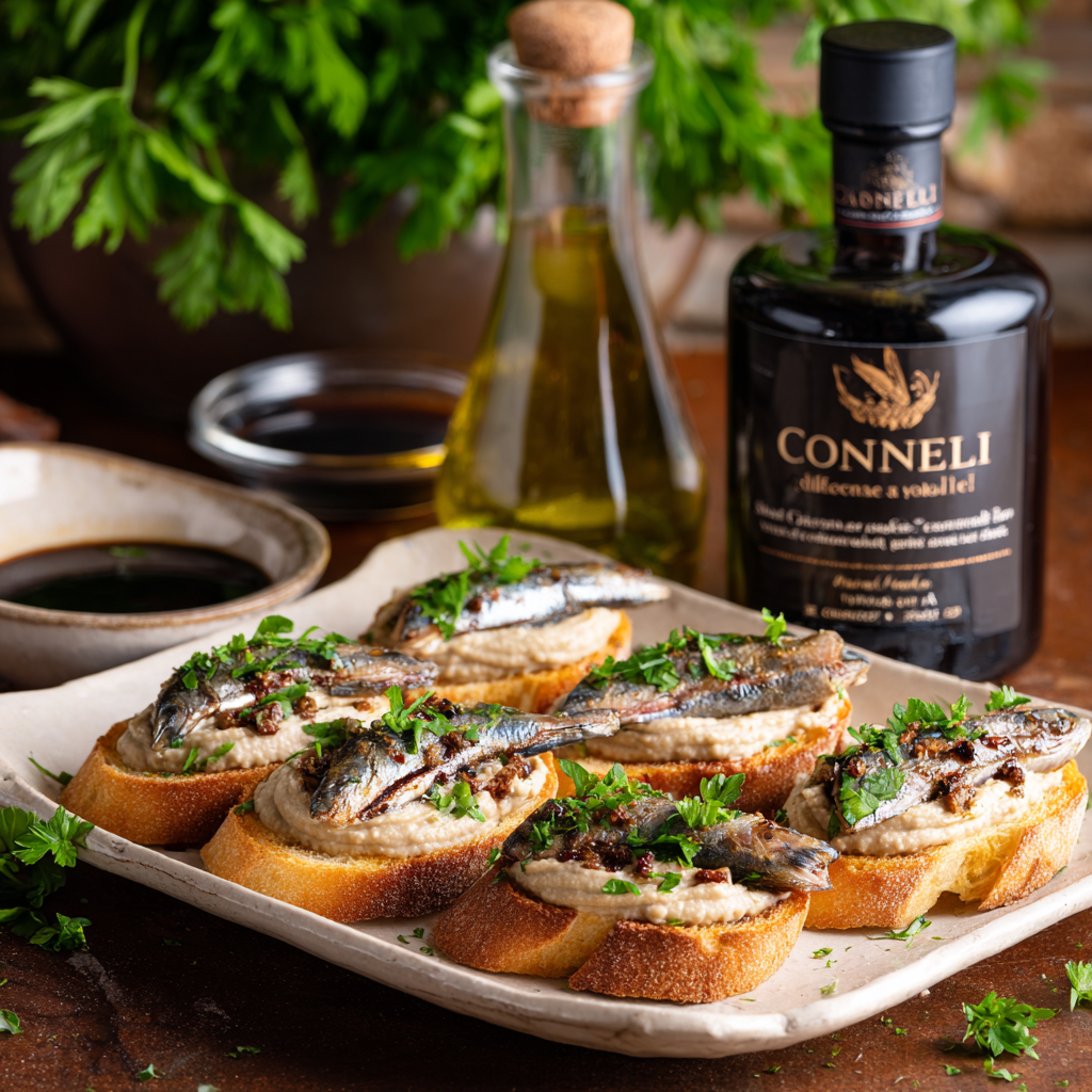 italian christmas fish dinner ideas