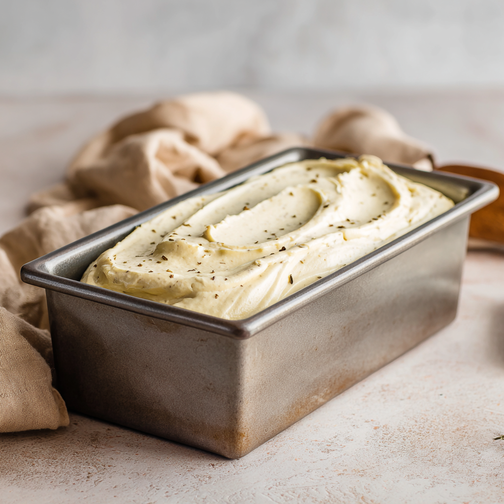 vanilla bean semifreddo italian recipe