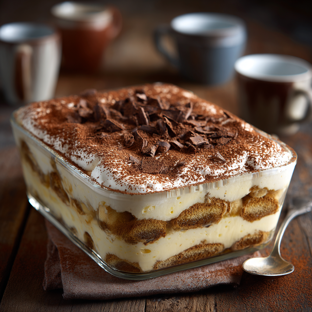 wine pairing with italian desserts