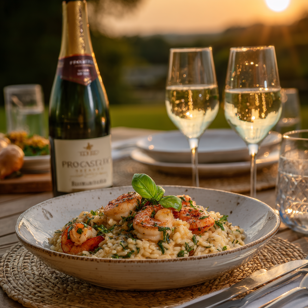 italian wines for summer meals