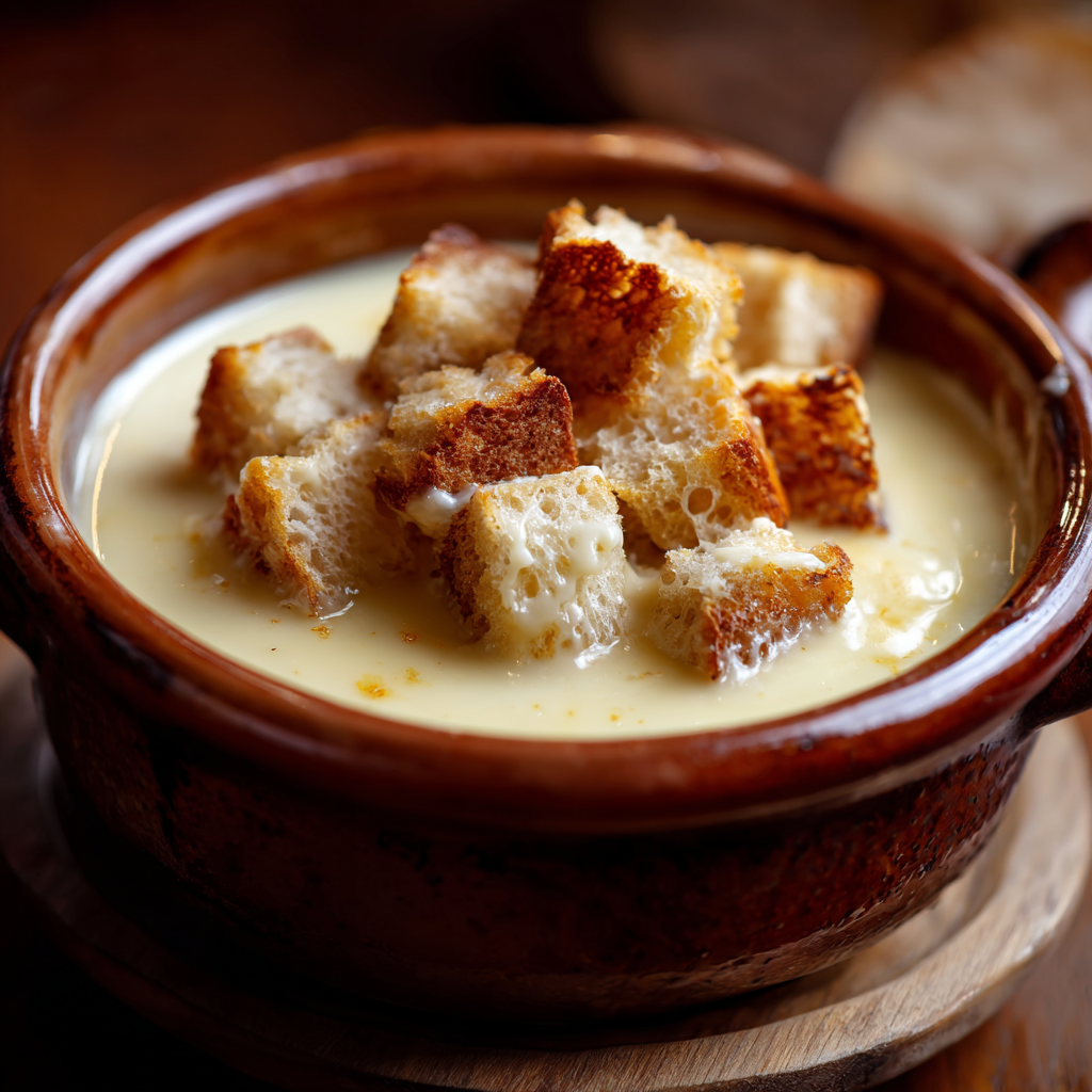 valle d’aosta fonduta recipe