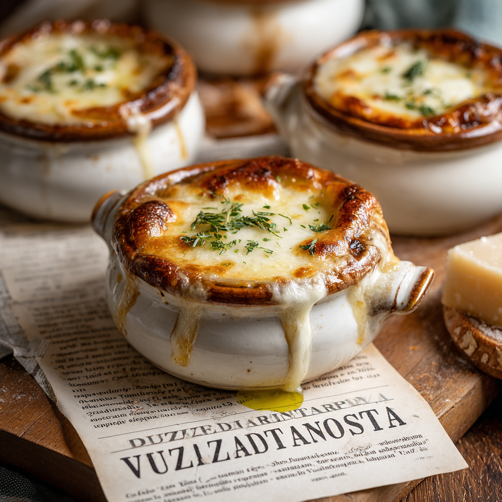 Zuppa Valdostana