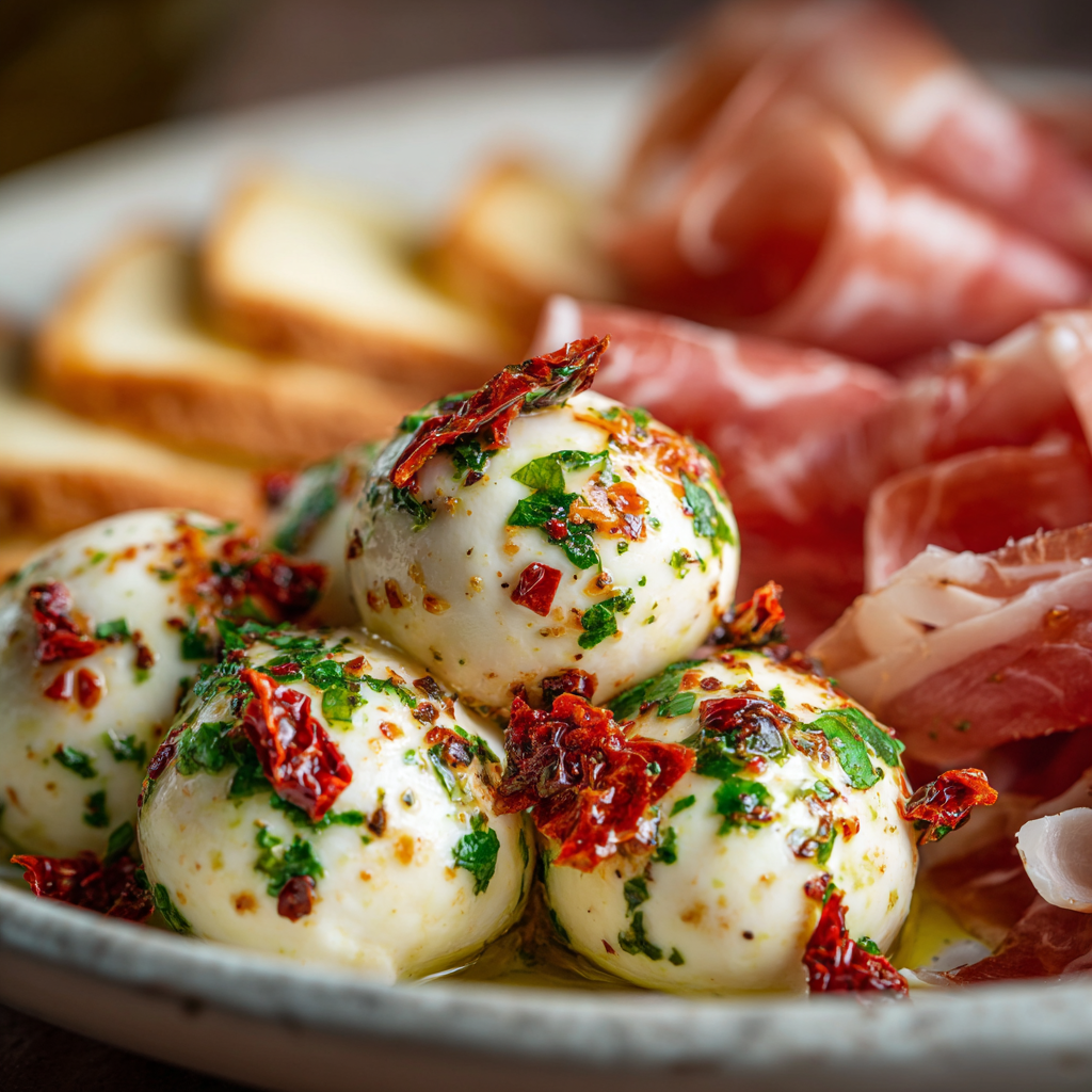 italian holiday antipasto platter ideas
