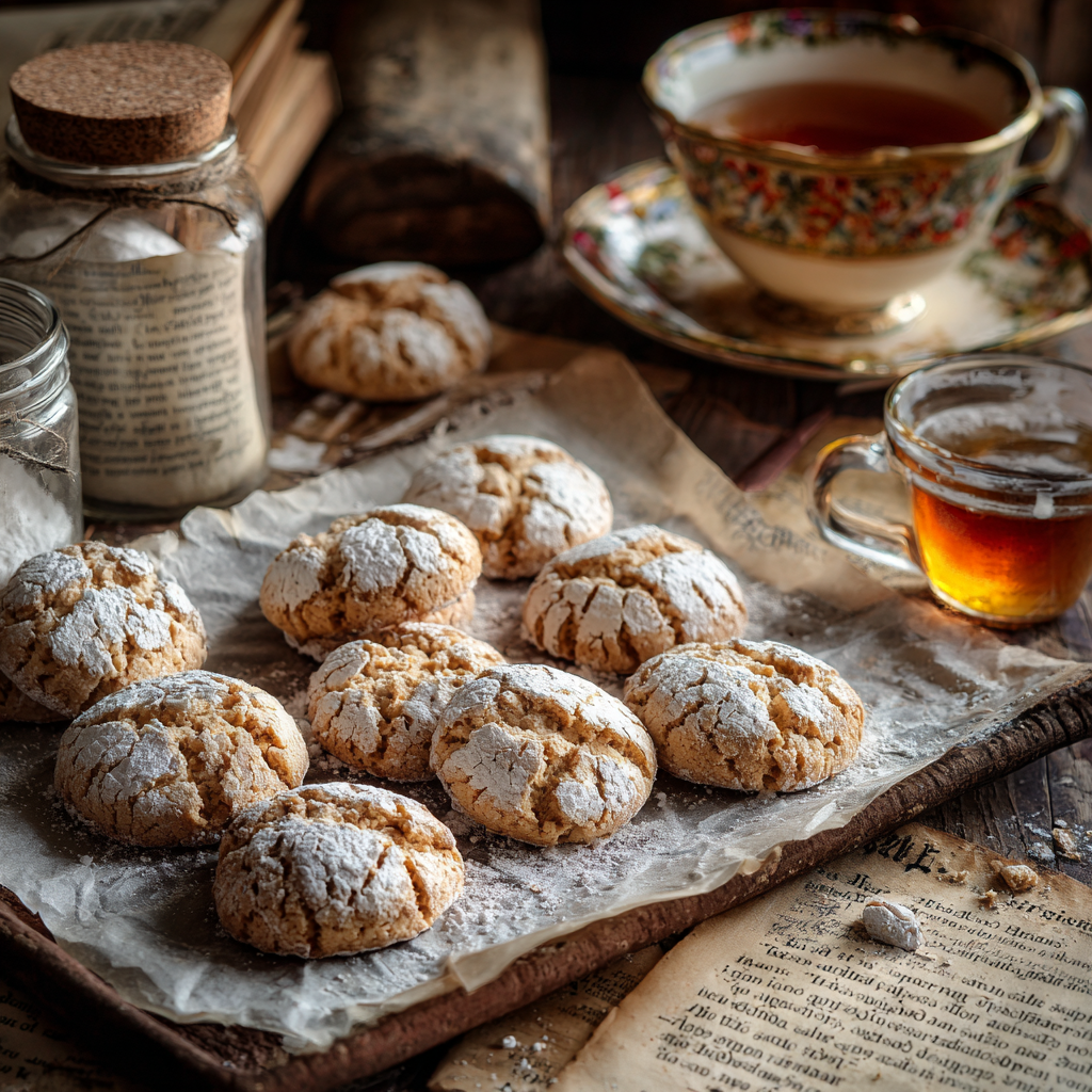 Ricciarelli